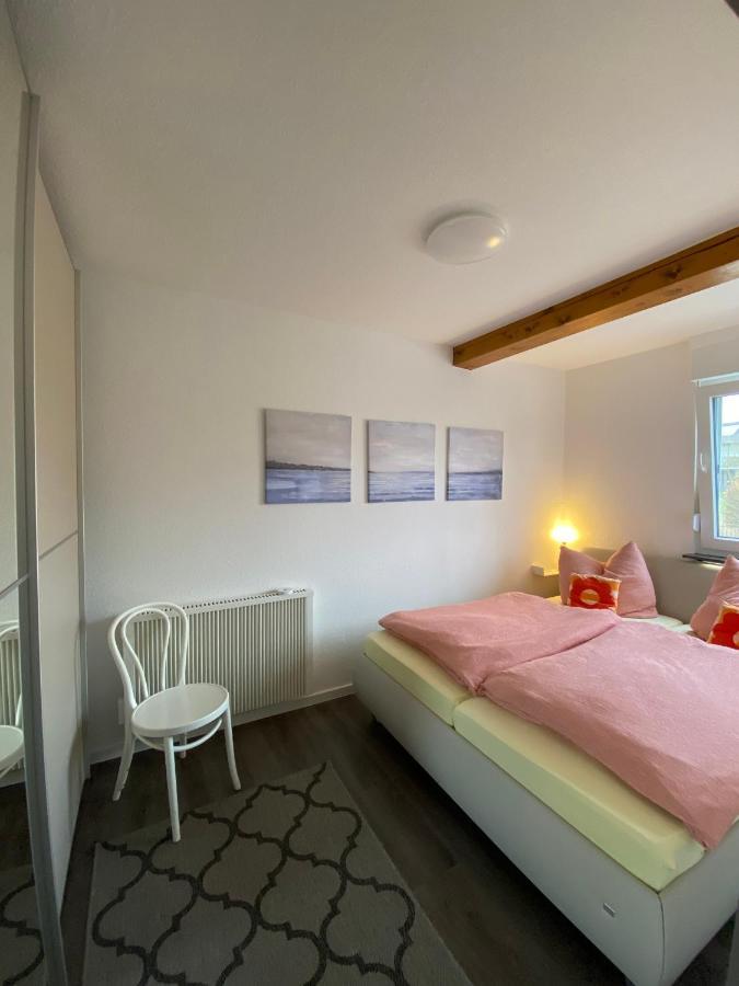 הורומרזיל Ferienhaus Nordstrand מראה חיצוני תמונה