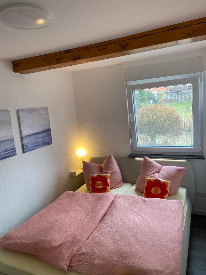 הורומרזיל Ferienhaus Nordstrand מראה חיצוני תמונה